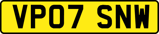 VP07SNW
