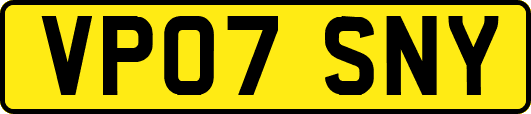 VP07SNY