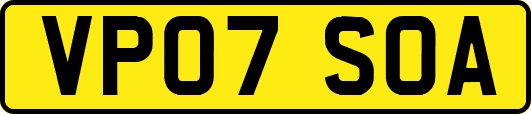 VP07SOA