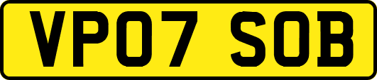 VP07SOB