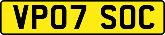 VP07SOC