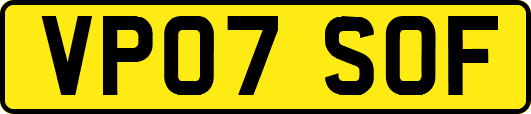 VP07SOF