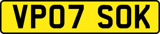 VP07SOK