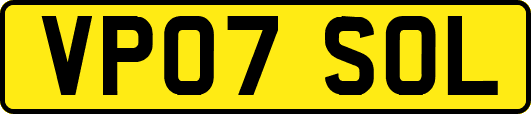 VP07SOL