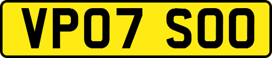 VP07SOO