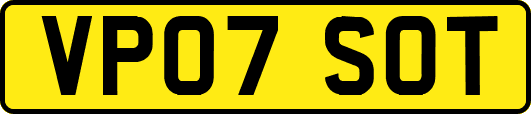 VP07SOT