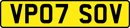 VP07SOV