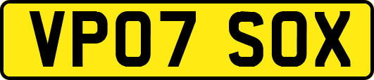 VP07SOX