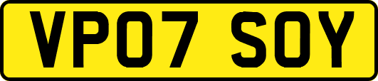 VP07SOY