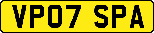 VP07SPA