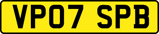 VP07SPB