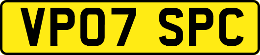 VP07SPC