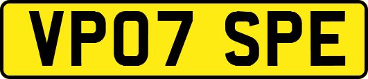 VP07SPE