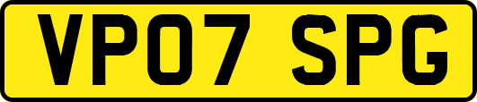 VP07SPG
