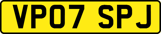 VP07SPJ