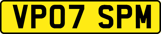 VP07SPM