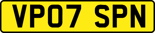 VP07SPN