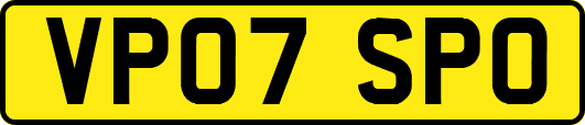 VP07SPO