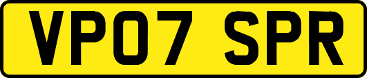 VP07SPR