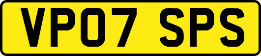 VP07SPS