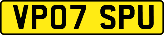 VP07SPU