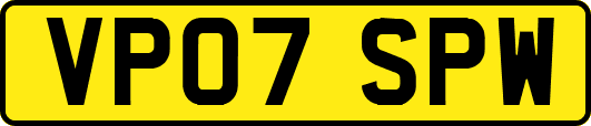 VP07SPW