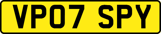 VP07SPY