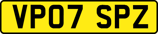 VP07SPZ