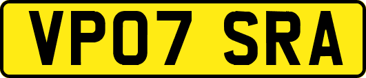 VP07SRA