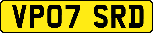 VP07SRD