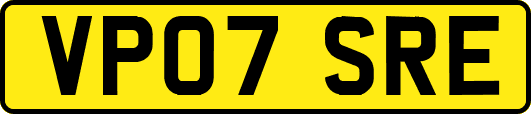 VP07SRE