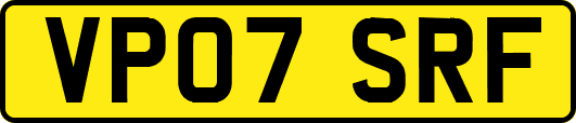 VP07SRF