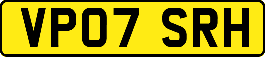 VP07SRH