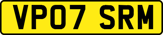 VP07SRM