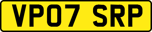 VP07SRP