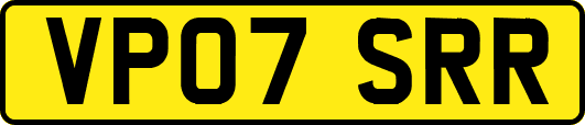 VP07SRR