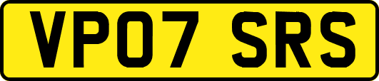 VP07SRS