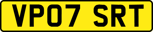 VP07SRT