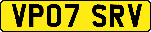 VP07SRV
