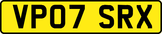 VP07SRX