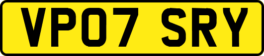 VP07SRY