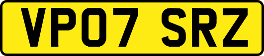 VP07SRZ