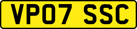 VP07SSC