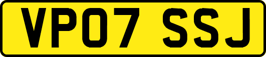 VP07SSJ