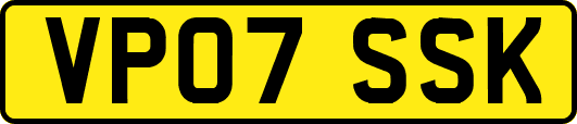 VP07SSK