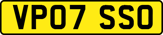 VP07SSO