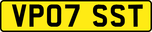 VP07SST