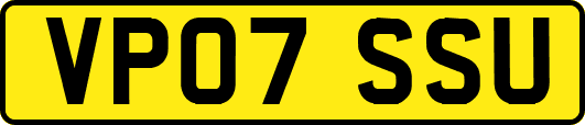 VP07SSU