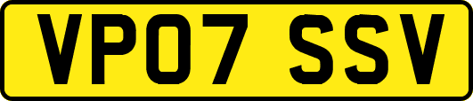VP07SSV