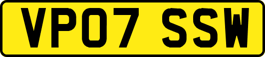 VP07SSW
